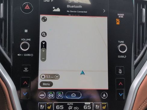 Used 2022 Subaru Legacy Touring XT image 16