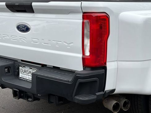 Used 2024 Ford F350 XL image 8