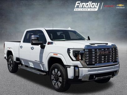 New 2026 GMC Sierra 2500 Denali w/ Max Trailering Package