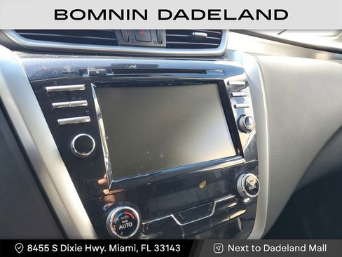 Used 2023 Nissan Murano SL image 13