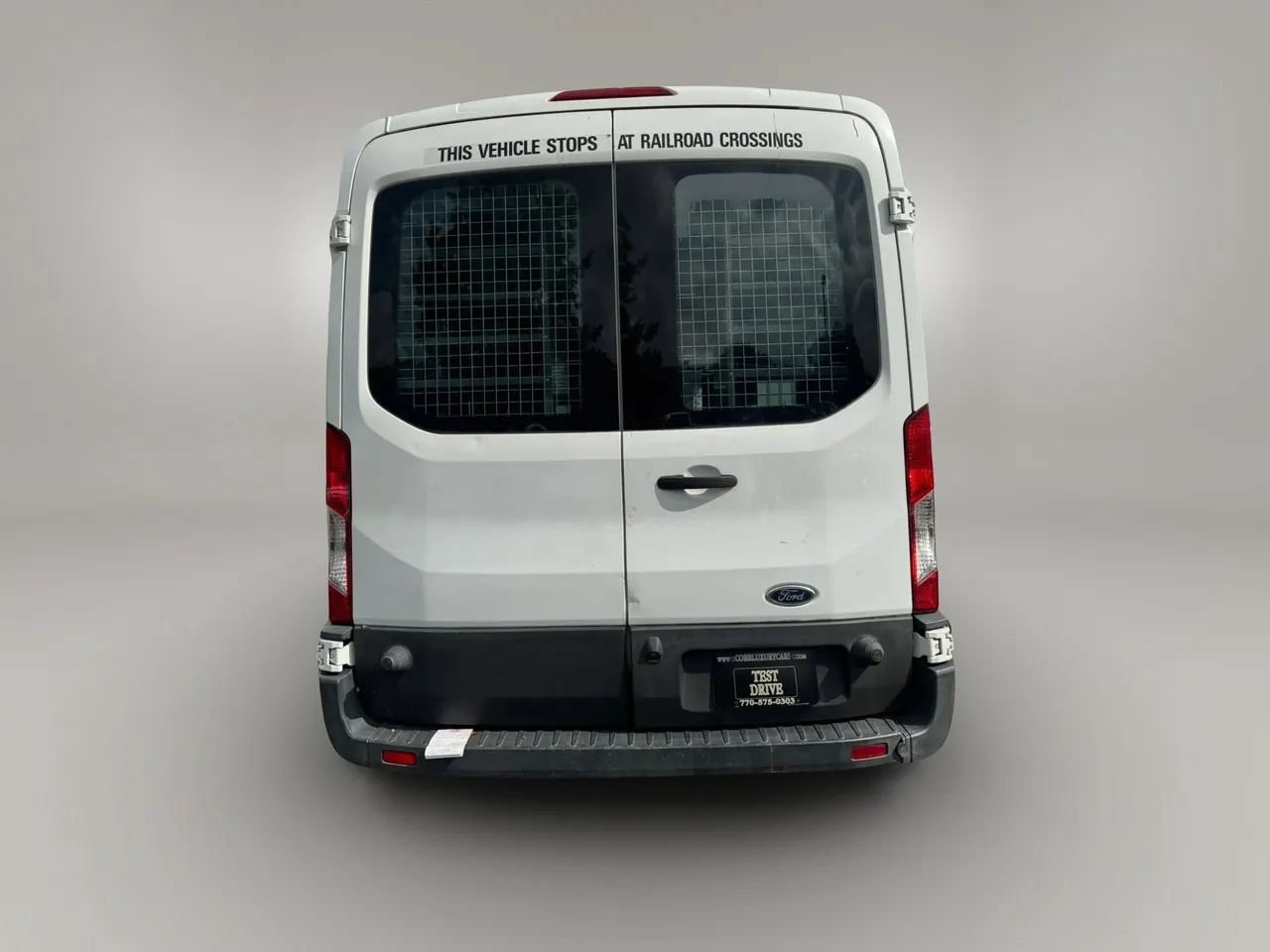 Used 2016 Ford Transit 350 148 Medium Roof RWD image 10