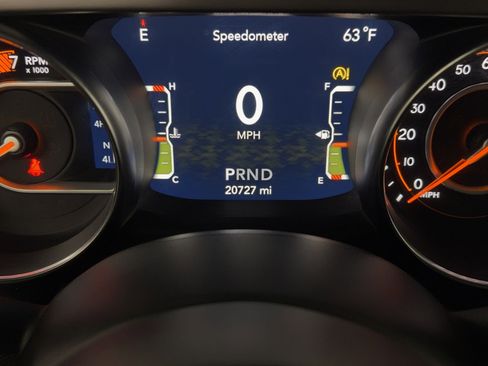 Used 2021 Jeep Wrangler Unlimited Sport w/ Sun And Sound Package AWD/4WD image 23