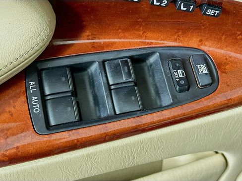 Used 2006 Lexus GS 300 AWD image 15