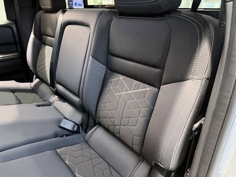 New 2026 Nissan Frontier SV w/ All-Weather Content Package image 21