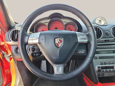 Used 2006 Porsche Cayman S RWD image 19