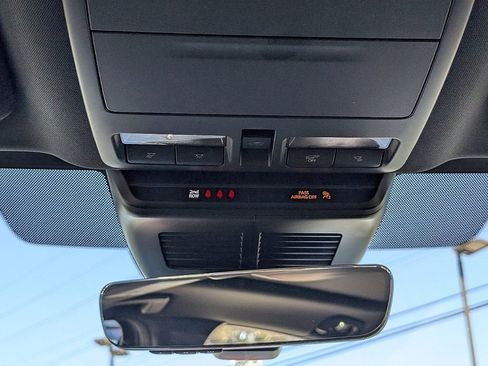 Certified 2025 MAZDA CX-70 3.3 Turbo S w/ Premium Plus image 26