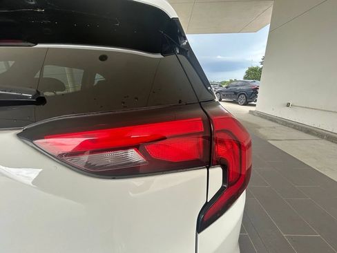 Used 2019 GMC Terrain SLT w/ Preferred Package FWD image 31