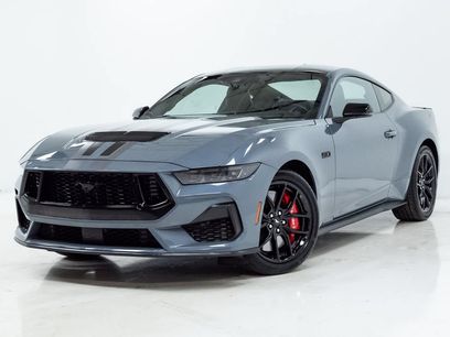 Used 2024 Ford Mustang GT Premium