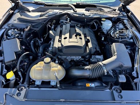 Used 2017 Ford Mustang Premium RWD image 18