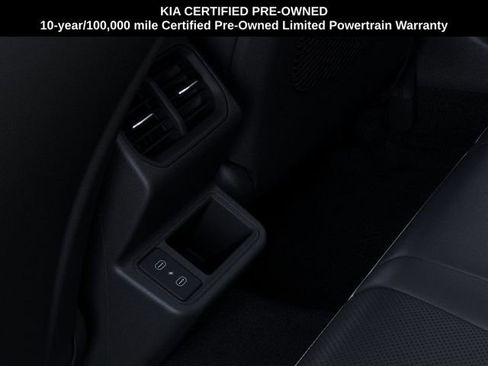 Certified 2025 Kia K4 GT-Line Turbo image 26
