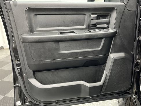 Used 2023 RAM 2500 Tradesman AWD/4WD image 8