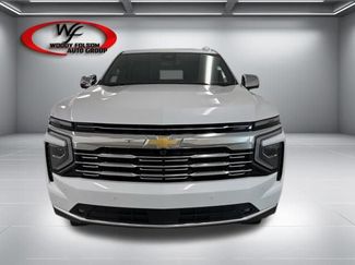 New 2026 Chevrolet Tahoe Premier RWD video 2