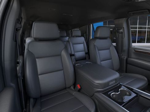 New 2026 Chevrolet Tahoe Z71 w/ Comfort Package AWD/4WD image 16