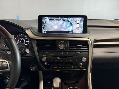 Used 2020 Lexus RX 350 AWD w/ Premium Package image 13