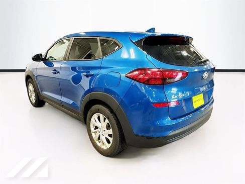 Used 2019 Hyundai Tucson SE AWD/4WD image 7