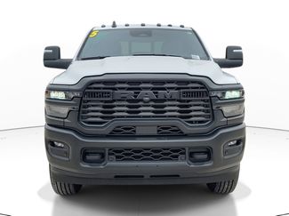 Used 2025 RAM 3500 Tradesman w/ Safety Group video 2