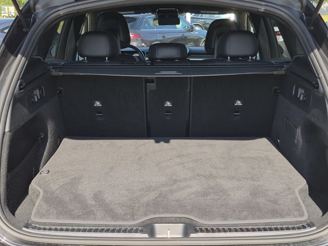 Certified 2025 Mercedes-Benz GLC 350e 4MATIC image 9