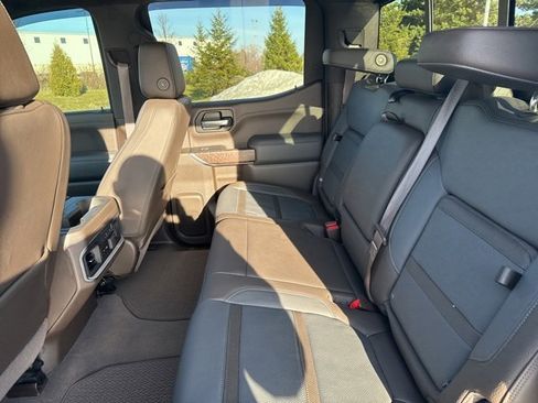 Used 2020 GMC Sierra 1500 Denali w/ Denali Ultimate Package image 29