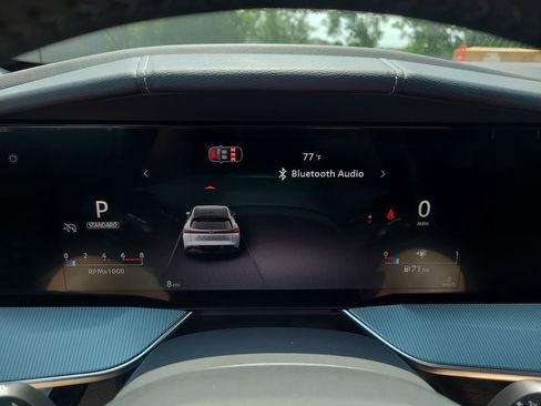 New 2026 Nissan Murano SL AWD/4WD image 19