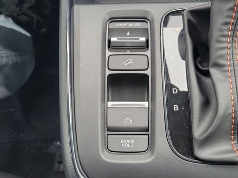 New 2026 Honda CR-V Sport-L image 37