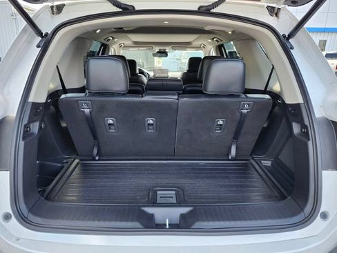 Used 2025 Honda Pilot Elite image 21