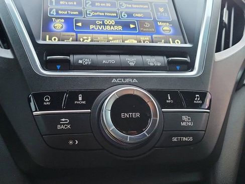 Used 2017 Acura MDX FWD w/ Technology Package image 21
