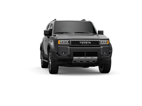 New 2027 Toyota Land Cruiser w/ Premium Package AWD/4WD image 16