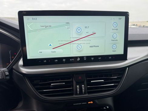 New 2026 Ford Escape Active w/ Tech Pack #1 image 37