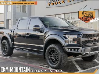 Used 2018 Ford F150 Raptor w/ Equipment Group 802A Luxury video 1