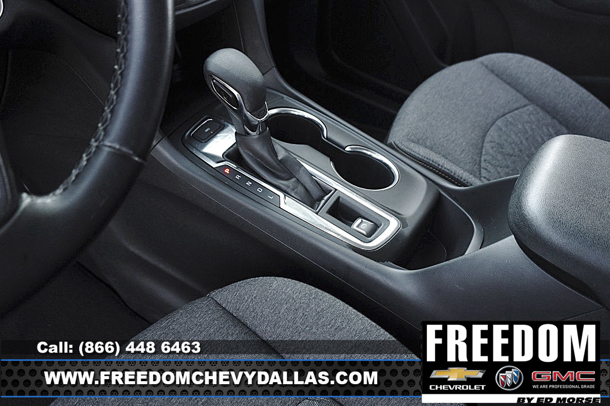 Used 2024 Chevrolet Equinox LT AWD/4WD image 28