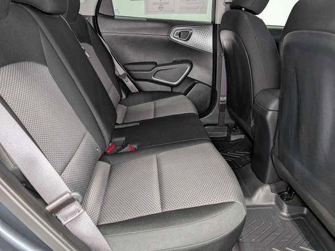 Used 2020 Kia Soul LX FWD image 37