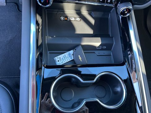 New 2026 Chevrolet Tahoe LT w/ Comfort Package image 9