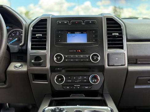 Used 2018 Ford Expedition XLT w/ Equipment Group 201A AWD/4WD image 24
