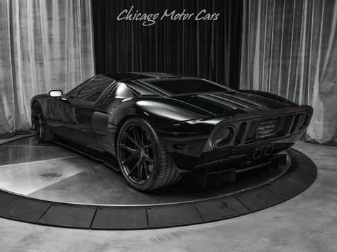 Used 2006 Ford GT image 42