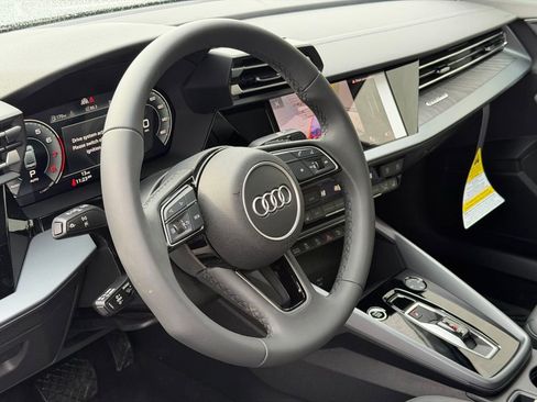 New 2026 Audi A3 2.0T Premium image 12