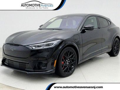 Used 2023 Ford Mustang Mach-E GT w/ GT Performance Edition