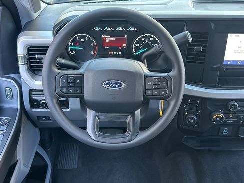 New 2026 Ford F350 XLT image 13