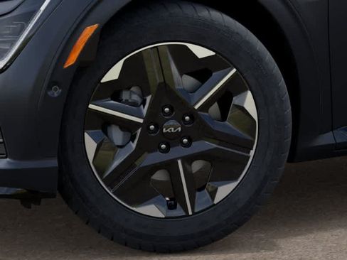 New 2026 Kia EV6 GT-Line RWD image 9