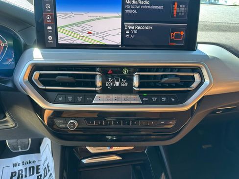 Certified 2022 BMW X3 M40i w/ Premium Package image 18