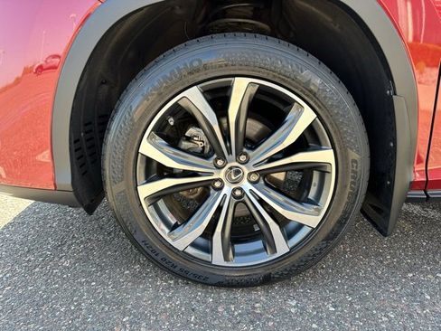 Used 2021 Lexus RX 350 AWD w/ Premium Package image 8