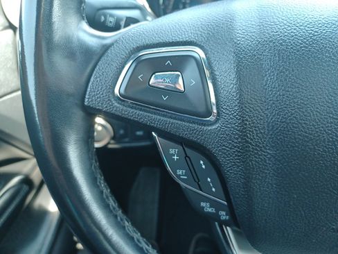 Used 2019 Lincoln MKC Reserve w/ MKC Technology Package AWD/4WD image 22