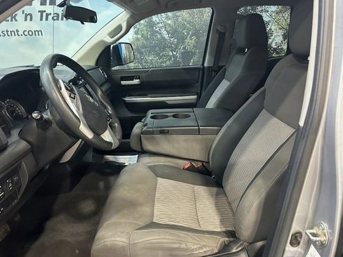 Used 2014 Toyota Tundra SR5 image 10