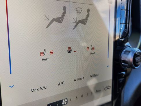 Used 2024 RAM 1500 Rebel w/ Rebel Level 2 Equipment Group image 25