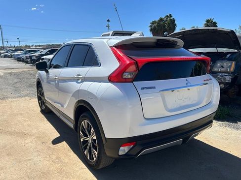 Used 2019 Mitsubishi Eclipse Cross SE AWD/4WD image 7