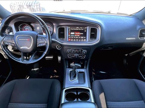 Used 2019 Dodge Charger Scat Pack image 15