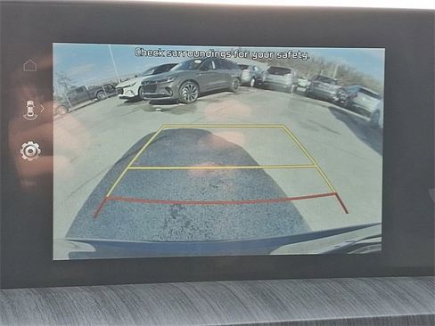 Used 2024 Kia Telluride EX w/ EX Captain's Chair Package image 19