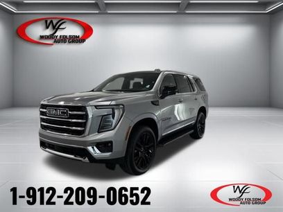 New 2026 GMC Yukon Elevation w/ LPO, Elevation Black Package