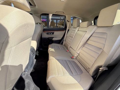 Used 2020 Honda CR-V EX image 30