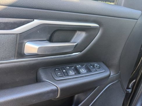 Used 2022 RAM 1500 Big Horn AWD/4WD image 19