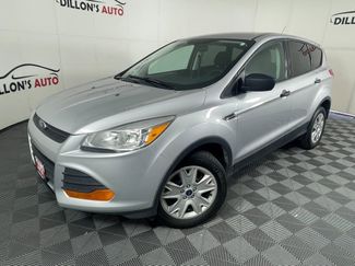 Used 2016 Ford Escape S image 1